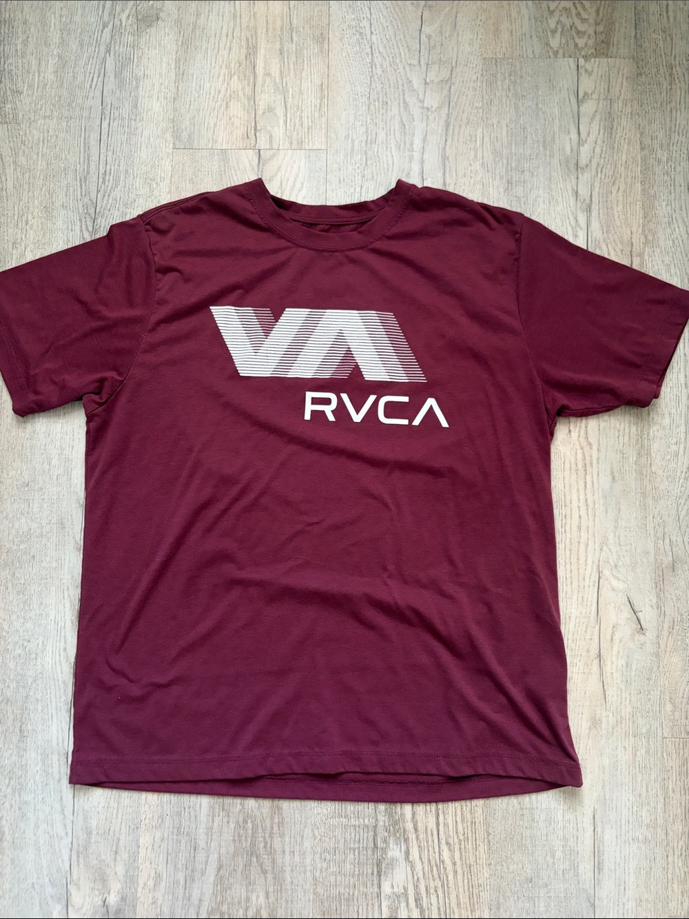 RVCA Sport Graphic T-Shirt
